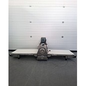 Stoni laminator za testo SHR1 520 - Ital Form 3