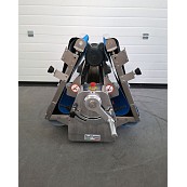 Stoni laminator za testo SHR2 520 - Ital Form 2