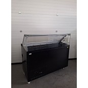 Vitrina za sladoled za 7 kaseta - Ital Form 3