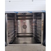 Fermentaciona komora SSFC8 - Ital Form 3