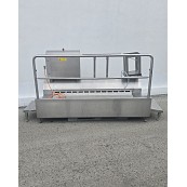 Higijenska barijera Star Clean 23871 - ITEC 2