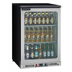 Bar fridge 59.5x50 cm - GM