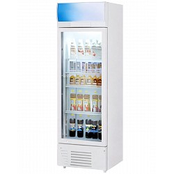 Frižider 350 litara SSI-278F - Ital Form