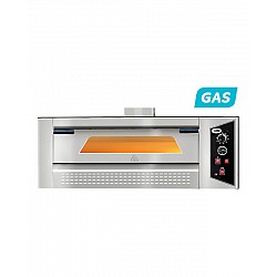 Gas Pizza Oven PFG 9 - GMG