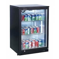 Barski frižider SSI-130H - Ital Form