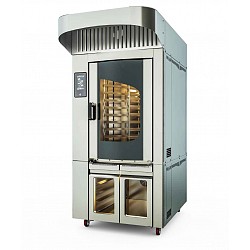 Bakery oven Blower for 10 baking trays 40x60 cm - Ital Form
