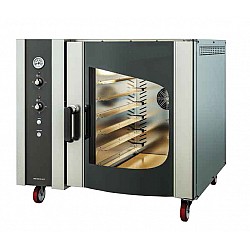 Bakery oven Blower for 6 baking trays 40x60 cm - Ital Form
