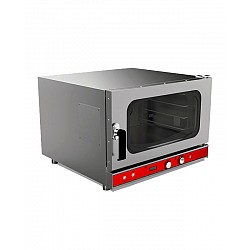 Combi oven 4-40x60 - Ital Form