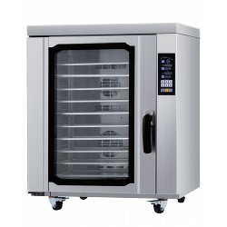 Pekarska peć SS10E - Ital Form