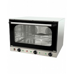 Pekarska peć SS8A - Ital Form