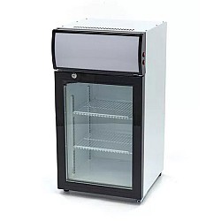 Professional refrigerator for cooling drinks 50 liters - GM