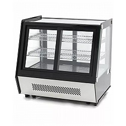 Refrigerated showcase 120 litara - GM