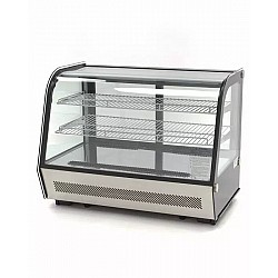 Refrigerated showcase 160 litara - GM