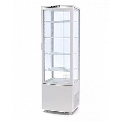 Refrigerated showcase 235 liters - GM