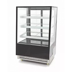 Refrigerated showcase 400 liters - GM