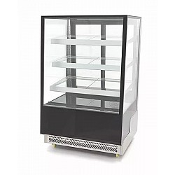 Refrigerated showcase 500 liters - GM