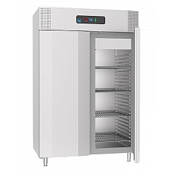 Vertikalni frižider sa dvoja vrata SE 1400 litara - GM 1