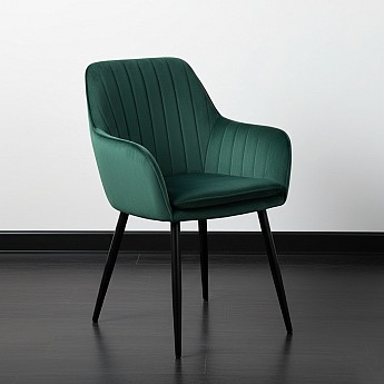 Stolica Paris zelena 1