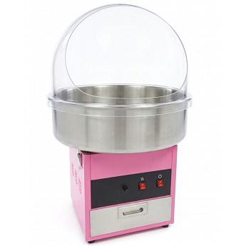 Cotton Candy Machine Ø 52cm with Dome Cover - Ital Form