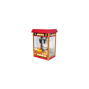 Aparat za kokice 56x42 - Ital Form