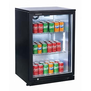 Back Bar Cooler SSI-130H - Ital Form
