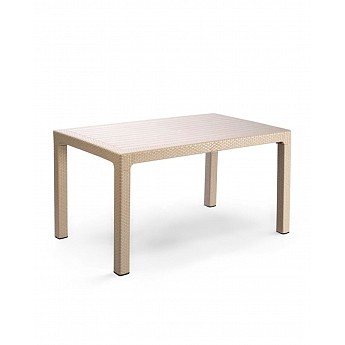 Sto Cane 90X150 crna, bež 2