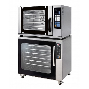 Duvaljka 5 plehova SSE-120 sa fermentacionom komorom SS-120 1