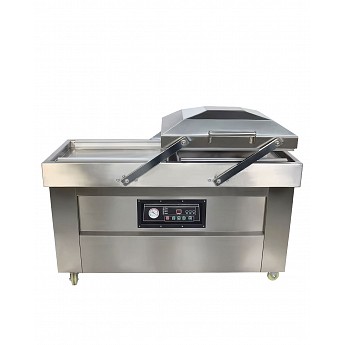 Dvokomorna vakumirka S600 - Ital Form 2