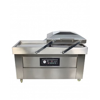 Dvokomorna vakumirka S400 - Ital Form 2