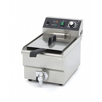 Električna friteza 13 litara - Ital Form