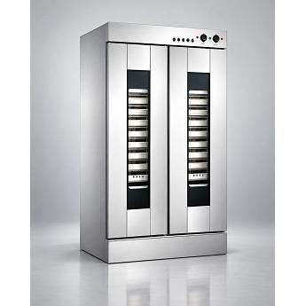 Dough Proofer 32 Trays FC32P - Ital Form