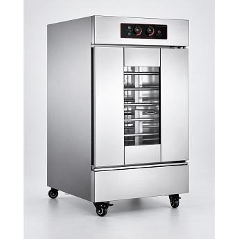 Fermentaciona komora 6 plehova FC6P - Ital Form 1