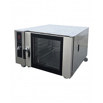 Fermentaciona komora za 6 plehova - Ital Form