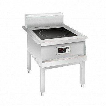 Indukcioni šporet sa postoljem SSS500CV1 1