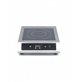 Hob Ø28cm Induction SSS350B - Ital Form 2