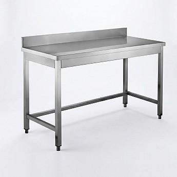 Demontažni neutralni sto 1000x600x850mm - GM 1