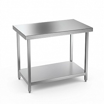 Inox radni sto 1800x700x850mm 1