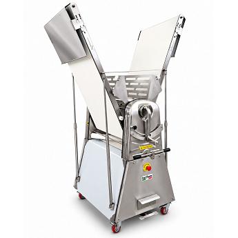 Laminator za testo LES-680DS - Ital Form