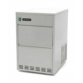 Ice Machine 45kg/24h - Ital Form