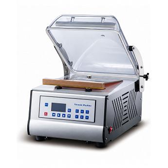 Table Top Vacuum Packing Machine - Ital Form SV-300T