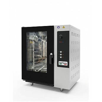 Konvektomat SSCO10 - Ital Form 1