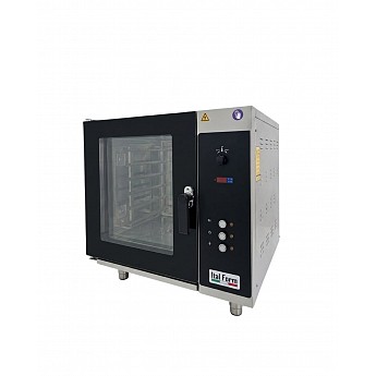 Konvektomat SSCO6 - Ital Form 1