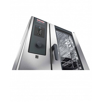 Konvektomat Rational iCombi Classic 6-1/1 2