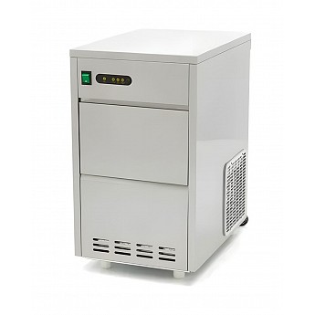 Ice Machine 24kg/24h - Ital Form