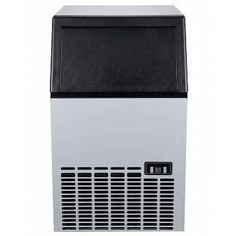 Ice maker 65kg/24h SZB-65S - Ital Form