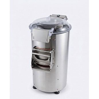 Ljuštilica za krompir 15kg - Ital Form 1
