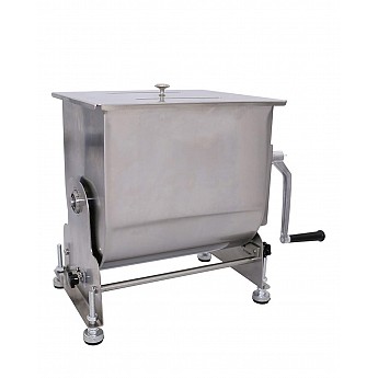 Manual Meat Mixer - Ital Form 2