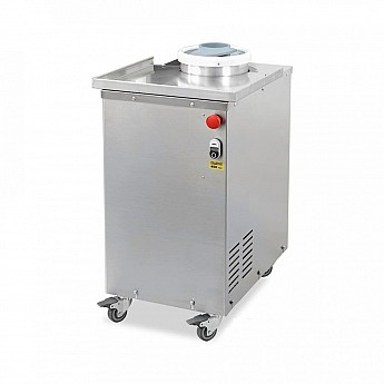 Tubularni okruglitelj za testo 30-300gr - Ital Form