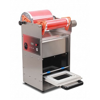 Semi-automatic packer for MAP packaging S300 (227 x 178 mm)