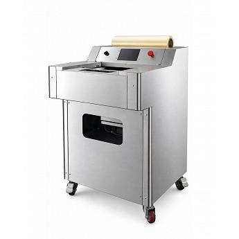 Meat, Fruit, and Vegetable Packaging Machine 8-12 pcs/min - Ital Form
